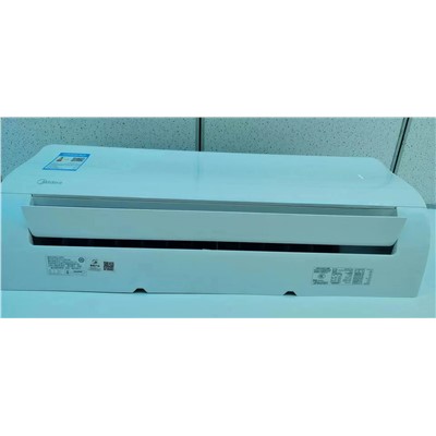 美的（Midea） KFR-35GW 壁掛式空調(diào) 空調(diào)掛機(jī)